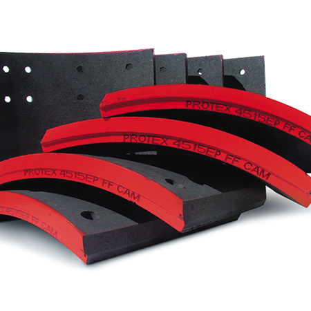 brake lining