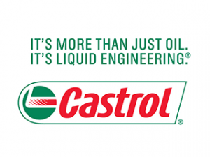 Castrol Motor Oil