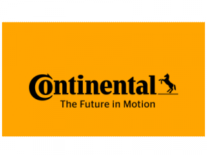 Continental Tyres