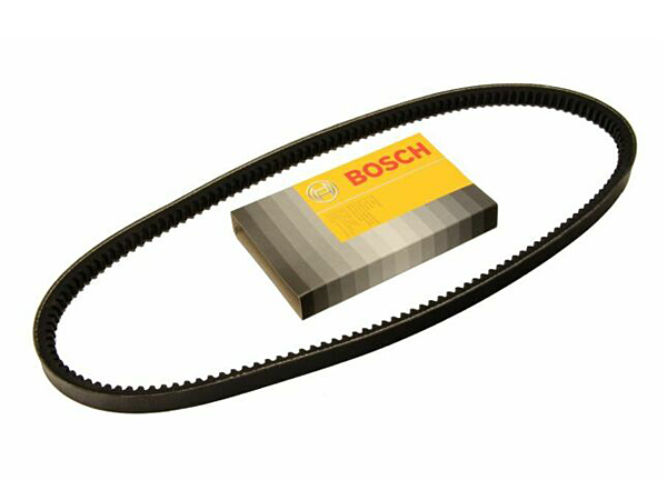 bosch fan belt