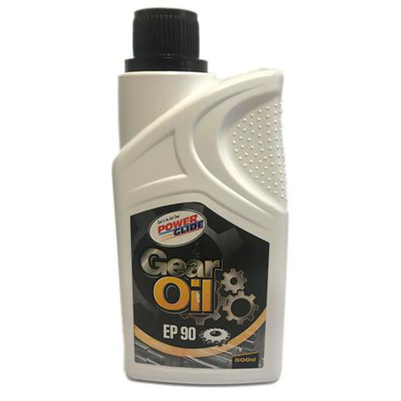 power glide ep 90 engine gear oil