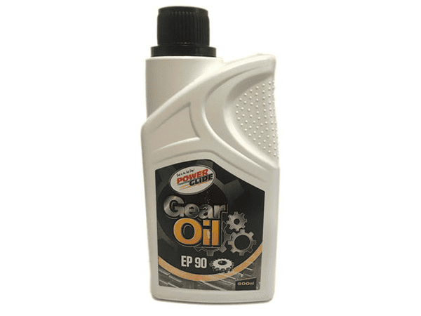 power glide ep 90 engine gear oil