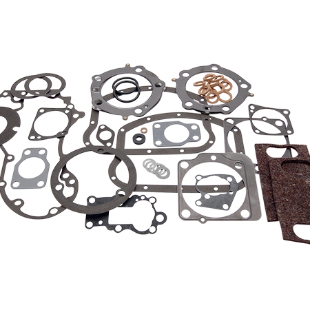 head gasket seals set