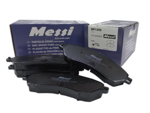 disc brake pads messi mp 1296