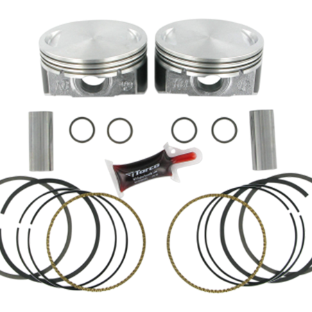 piston rings