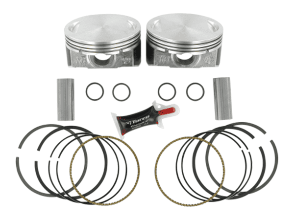 piston rings