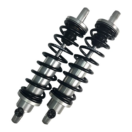 shock absorbers