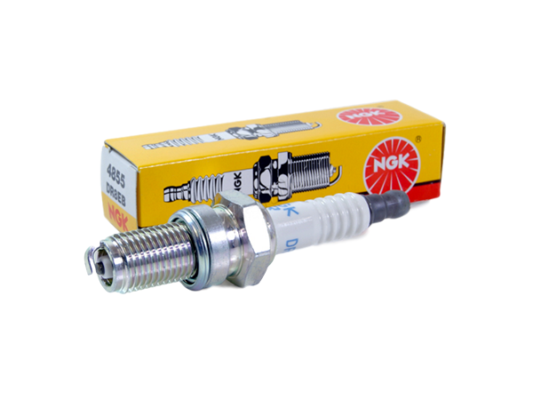 NGK spark plug glow plug connector