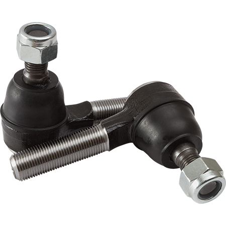 tie rod ends