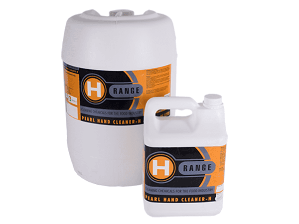 h orange pearl hand engine hand cleaner 5L 2L