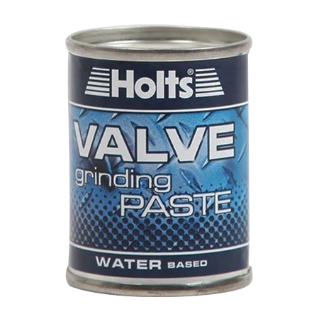 valve grinding paste water based