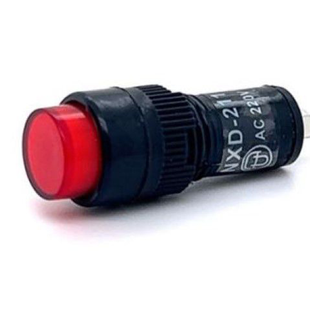 indicator light lamp sensor switch globe