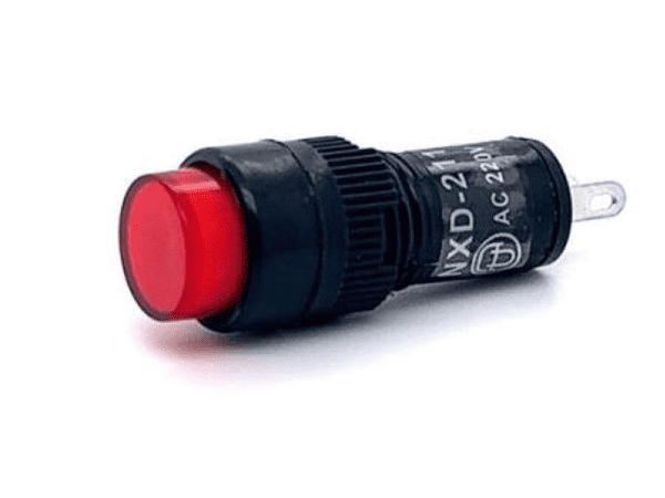 indicator light lamp sensor switch globe