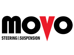 Movo Steering & Suspension