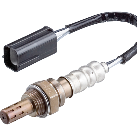 ntk oxygen sensor