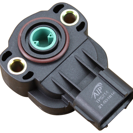 aip throttle position sensor