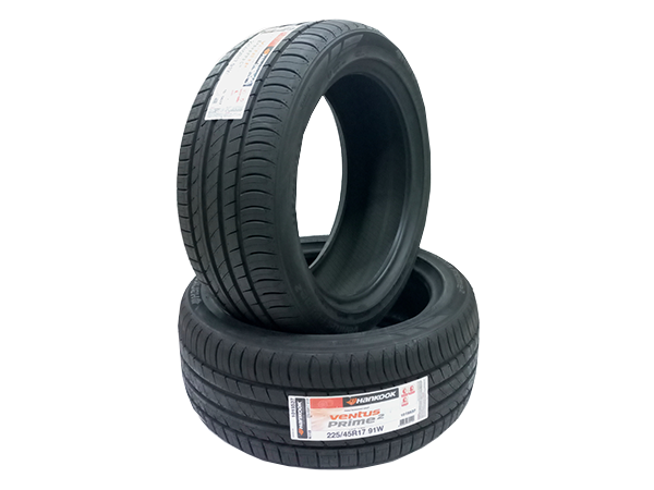 motor car tyre