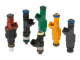 fuel injector injection motor parts