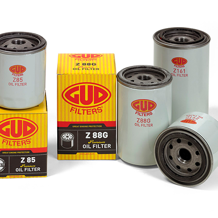 Gud Oil Filter Z85 Z88G