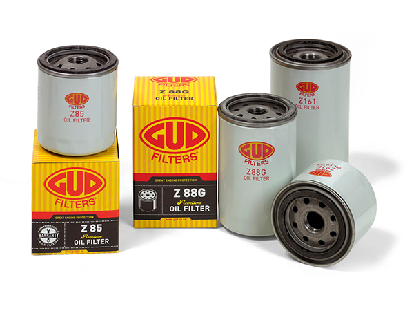 Gud Oil Filter Z85 Z88G