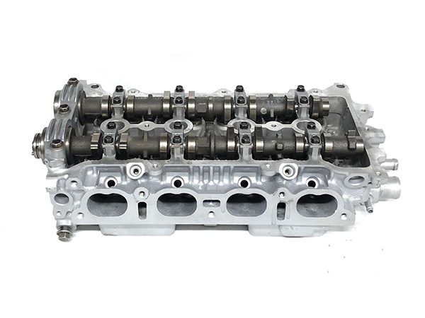 s l1600 cylinder head 4y engine 1kzte 1zzz 2zz 4m40 mitshubishi d4d 2kd h100 toyota corolla 2e corsa 14 litre kia j2