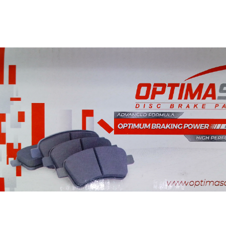 optimsa brake pads opt 3522 01