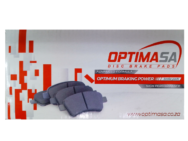 optimsa brake pads opt 3522 01