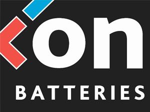 dixon batteries