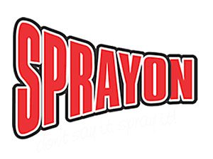 sprayon