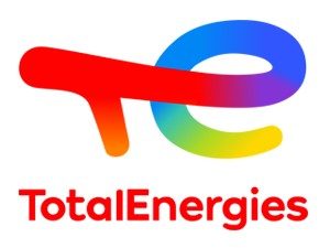 total energies