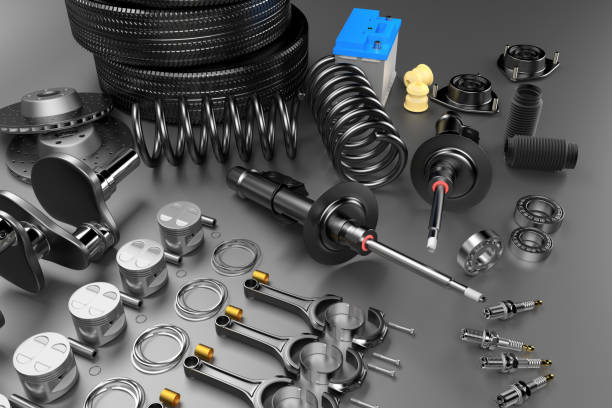 Automotive Parts
